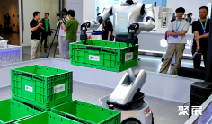 WRC机器人大会(World Robot Conference)2027时间表及地点