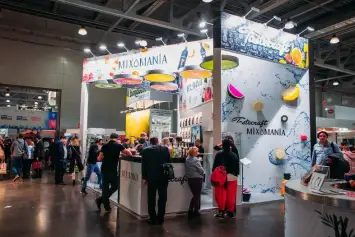 俄罗斯酒店用品展2025参展商有哪些？预订展商名录