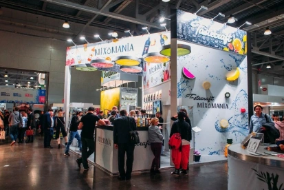 2025俄罗斯酒店用品展时间和举办地点