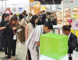 泰国玩具展展会现场(现场盛况)6