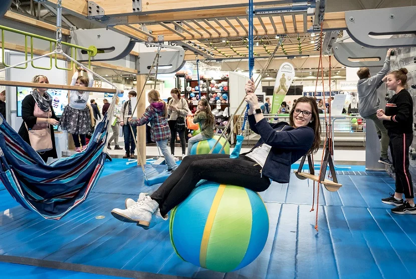 2027莱比锡医疗展 (THERAPIE LEIPZIG)预登记注意事项