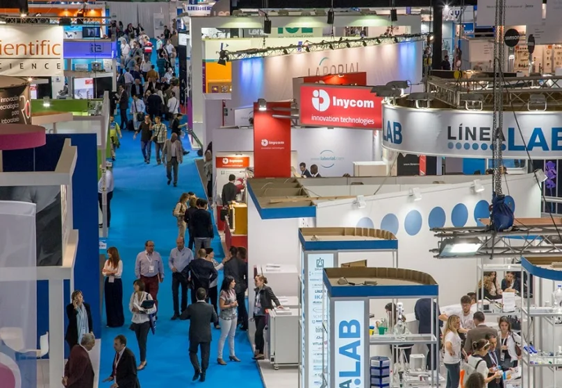 西班牙化工展(EXPOQUIMIA)2026門票價格