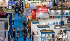 2026西班牙化工展参展攻略(时间地点+门票价格)