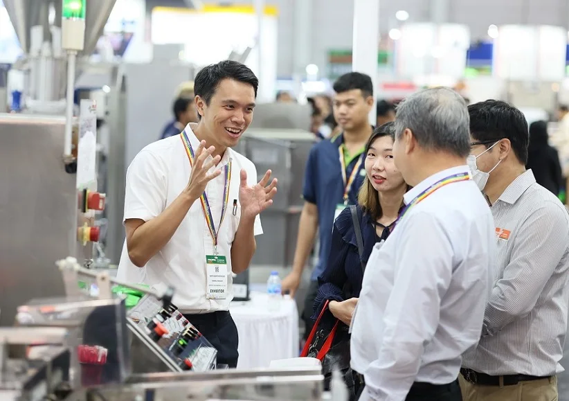 泰国曼谷食品饮料加工与包装机械展览会(ProPak Asia)2027逛展指南：时间地点/门票价格