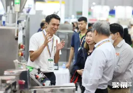 泰国食品机械展现场图片9