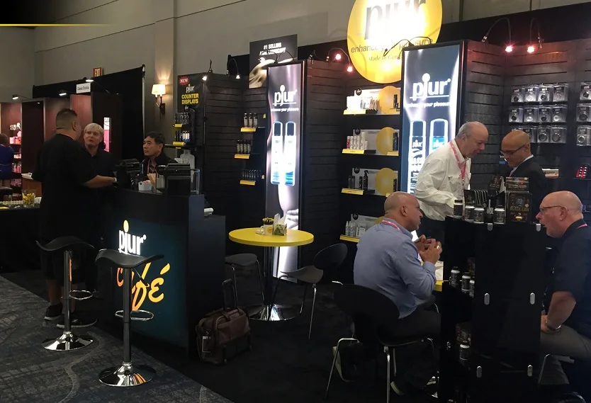 2026洛杉磯成人展(Anme)最新參展商名錄