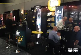 洛杉矶成人展现场图片4