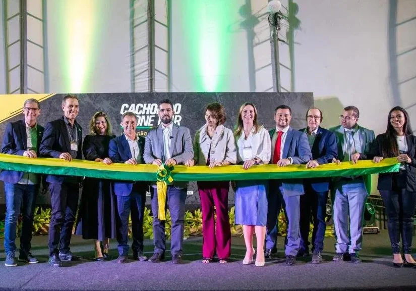 2026巴西石材展 观众预登记正式开启，精彩即将登场！