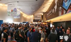 2025美国安防展时间地点表