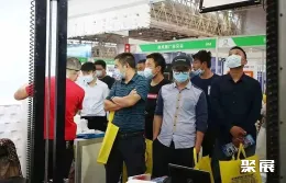 武汉广告展现场图片4