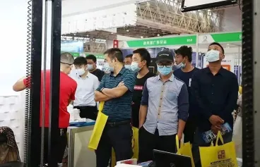 武汉广告展2025展品有哪些?