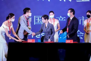 2025广州果蔬展展商名录