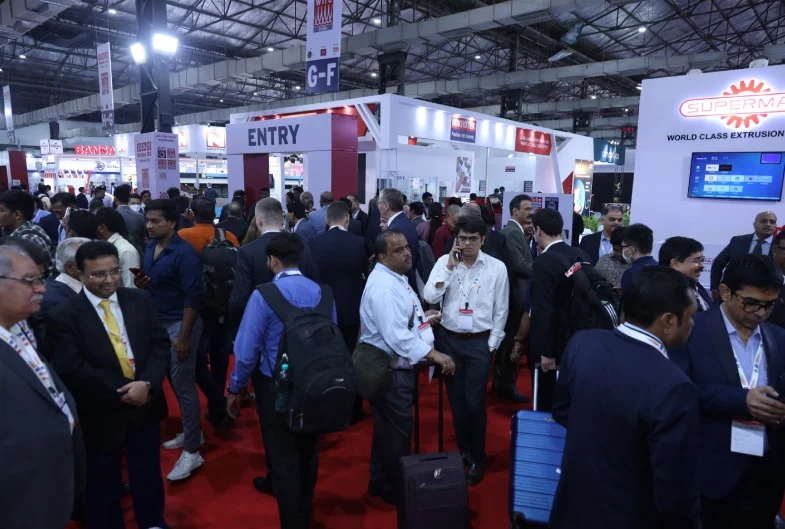 印度管材展2026展商名录抢先看，展商名录预订