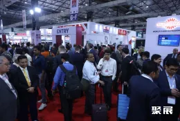 印度管材展现场图片1