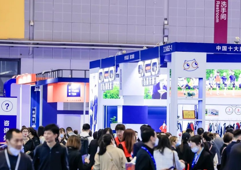 上海国际牛仔产业展览会2025参展攻略（时间地点+门票多少钱？）