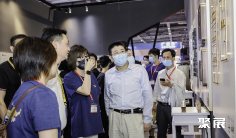 上海印花展2026举办时间与地点