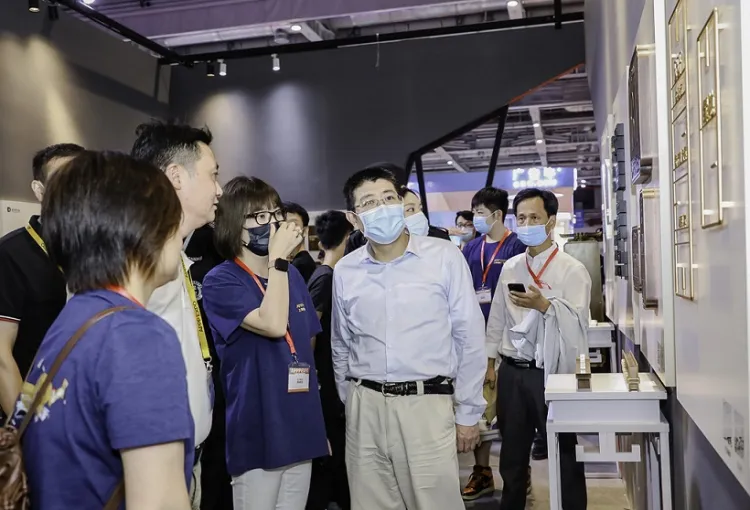 上海国际数字印花展览会