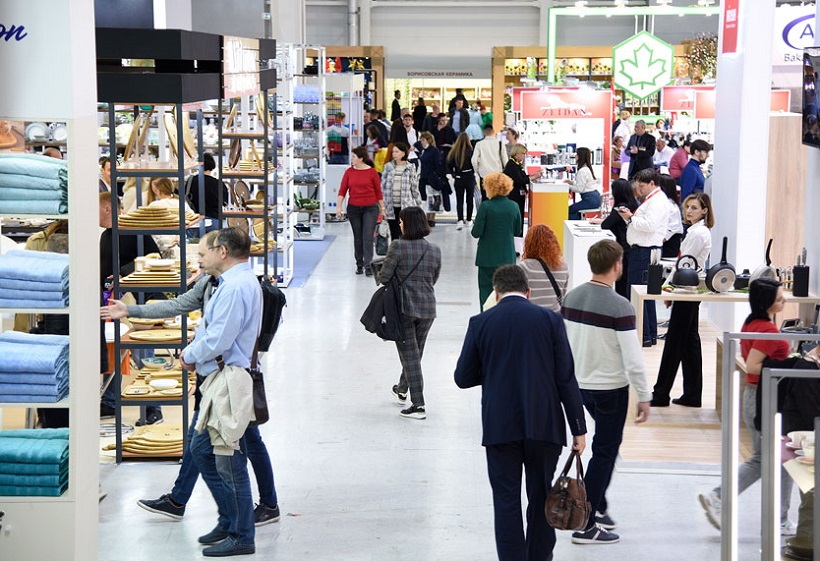 乌兹别克斯坦餐厨用品、家庭用品展览会