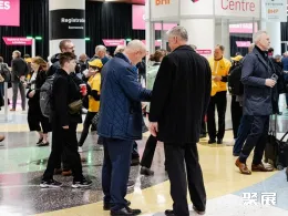 加拿大矿业展现场图片10