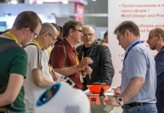 俄罗斯3D打印展2026门票购买途径