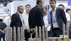 亚欧博览会(CHINA EURASIA EXPO)2027的展品范围