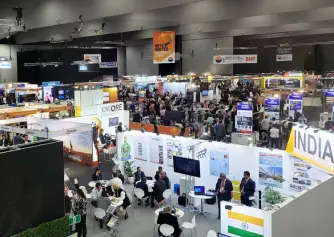 2026年澳大利亚矿业展(IMARC)门票购买方式,多少钱一张?