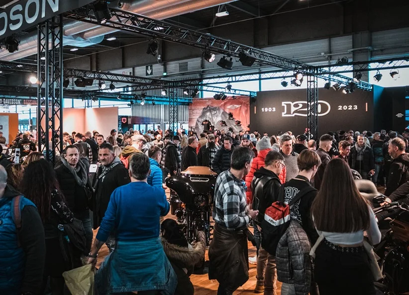 2026年意大利摩托车展门票购买途径?怎么购票?