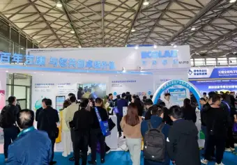 2026上海清洁设备展展品范围