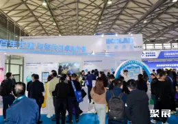 上海清洁设备展现场图片4