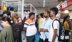 印度新德里体育运动及户外用品展览会(Sport India Expo)2026参展攻略(时间地点+门票怎么买?)