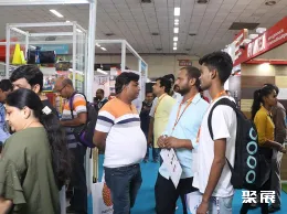 印度户外展现场图片3