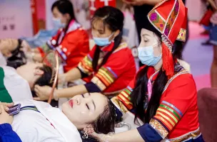 苏州美容展2025参展攻略（时间+地点+门票）