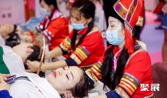 2026年苏州美容展门票如何申请?多少钱?