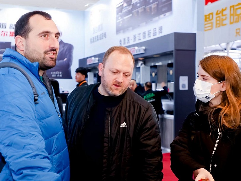 北京门展(CIDE)2026门票哪里买