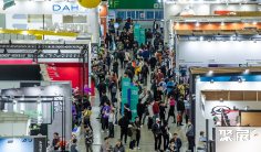 2025台北自行车展时间与地点