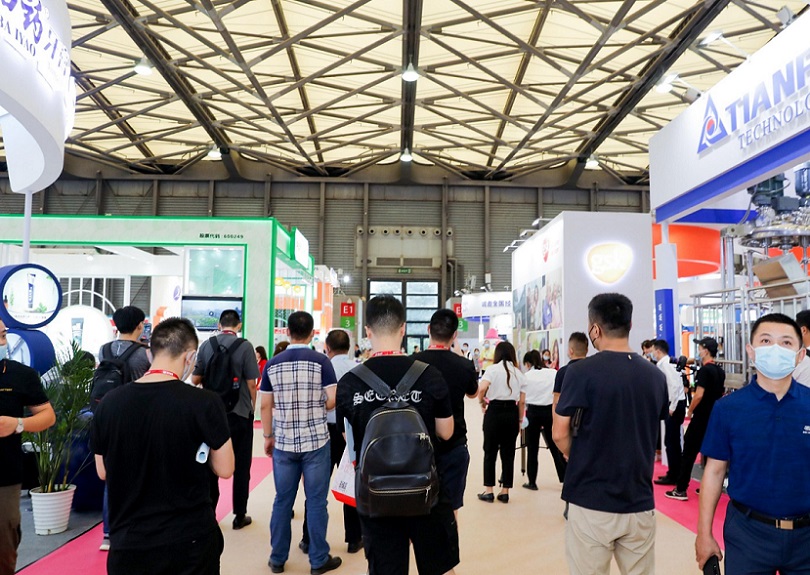 2025上海个人护理展门票怎么买 购买方式