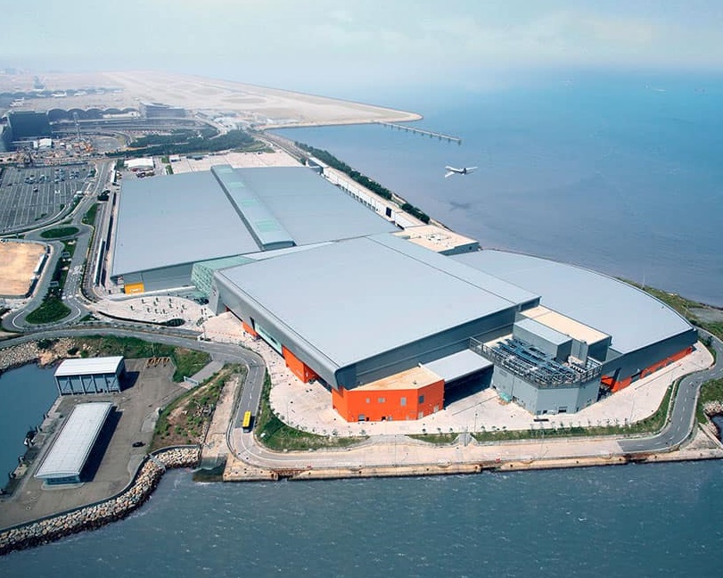 香港亚洲国际博览馆