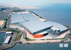 香港亚洲国际博览馆