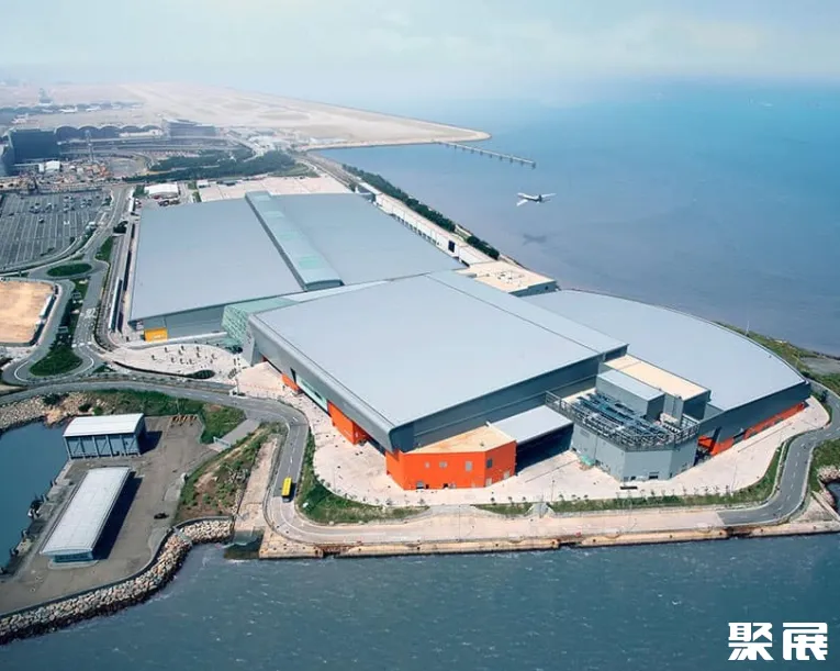 香港亚洲国际博览馆