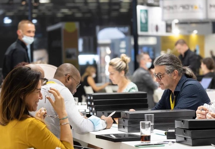 2026年法国眼镜展门票多少钱,怎么购买?