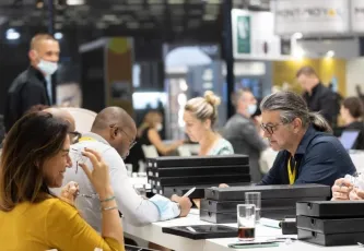 2026年法国眼镜展门票多少钱,怎么购买?