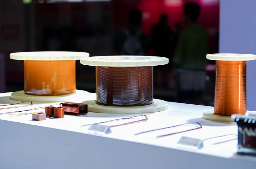 上海線圈展(CWIEME Shanghai)2026展位圖與展位價(jià)格