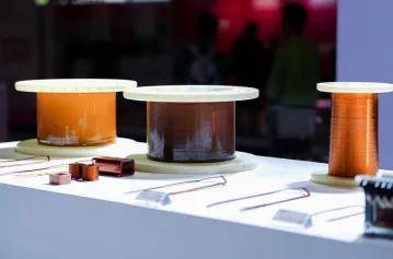 上海线圈展(CWIEME Shanghai)2026参展攻略（时间地点/观众预约）