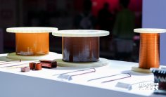 上海线圈展(CWIEME Shanghai)2026展位图与展位价格