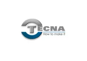Tecna - International Exhibition of Technologies and Equipment for the Ceramic IndustryLogo