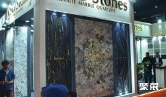 2027印度石材展 预登记注意事项