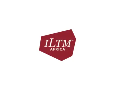 开普敦旅游展logo