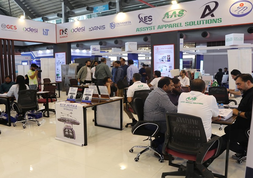 巴基斯坦物流展2025参展攻略(时间地点+门票多少钱?)