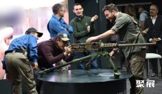 南非狩猎展2026参展攻略(时间地点+门票怎么买?)