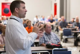 马来西亚泵阀展现场图片4